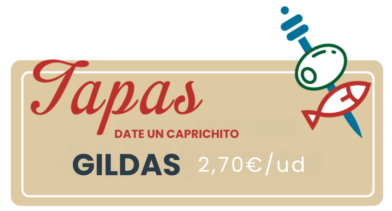 Gildas Pepa y Josefa Madrid